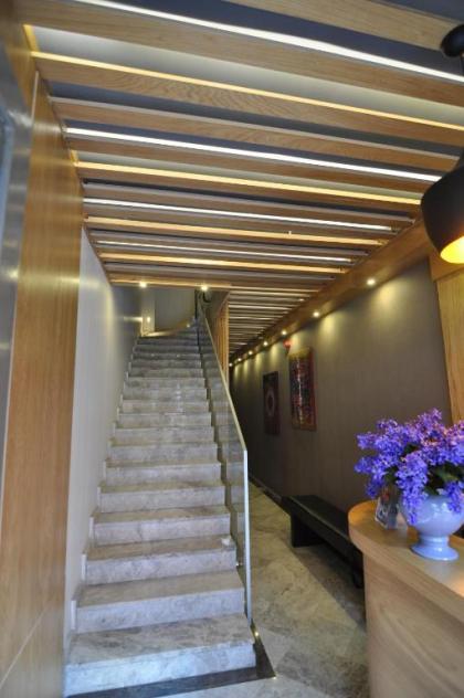 Hotel Bosfora - image 7