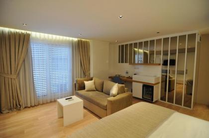 Hotel Bosfora - image 9