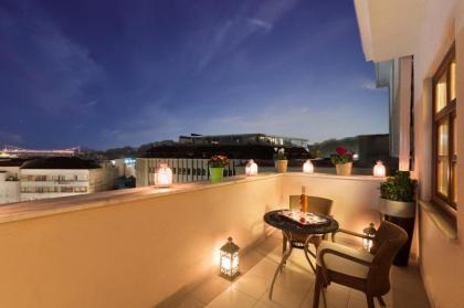 Lalahan Hotel - image 13