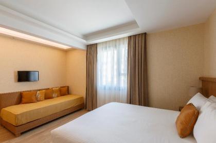 Lalahan Hotel - image 3