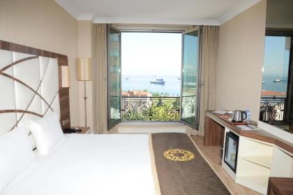 The Grand Mira Business Hotel - image 1
