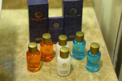 The Grand Mira Business Hotel - image 10