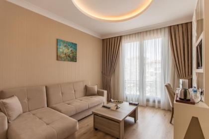 The Grand Mira Business Hotel - image 14