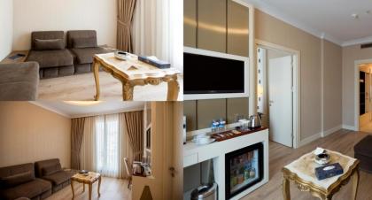 The Grand Mira Business Hotel - image 15