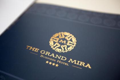The Grand Mira Business Hotel - image 18