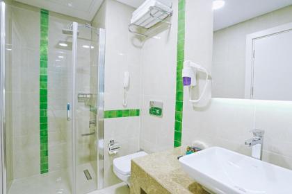 The Grand Mira Business Hotel - image 2