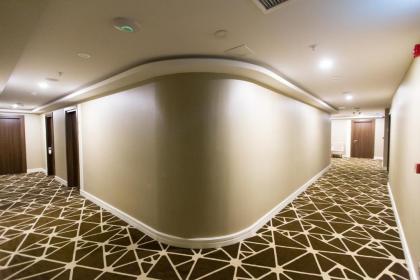 The Grand Mira Business Hotel - image 20