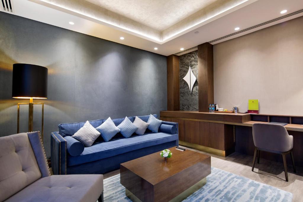 DoubleTree by Hilton Istanbul - Piyalepasa - image 5