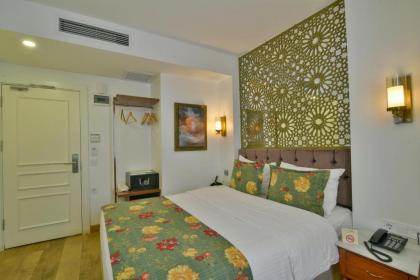 Istanbul Life Hotel - image 10