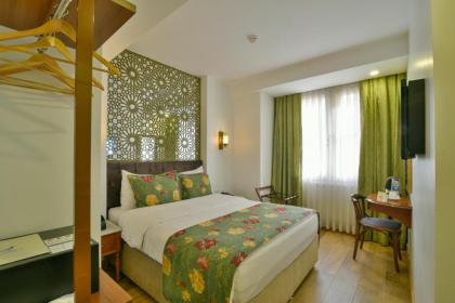 Istanbul Life Hotel - image 11