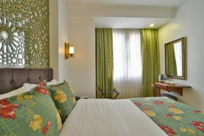 Istanbul Life Hotel - image 13