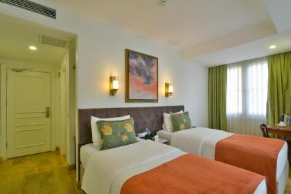 Istanbul Life Hotel - image 15