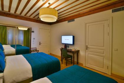 Istanbul Life Hotel - image 16