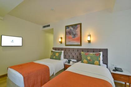 Istanbul Life Hotel - image 17