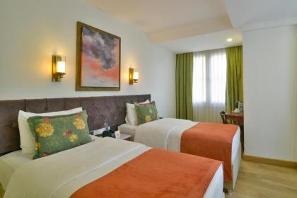 Istanbul Life Hotel - image 18