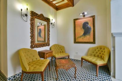 Istanbul Life Hotel - image 2