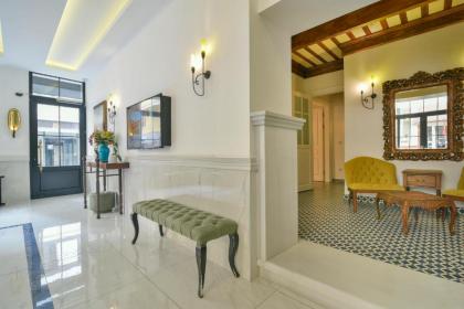 Istanbul Life Hotel - image 3