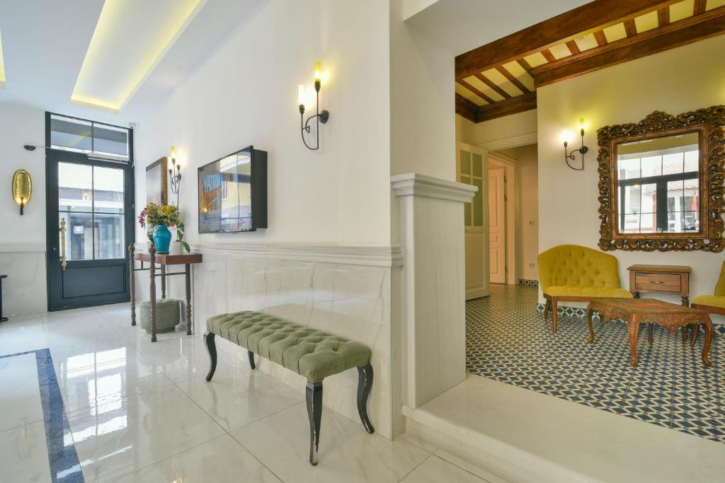 Istanbul Life Hotel - image 3