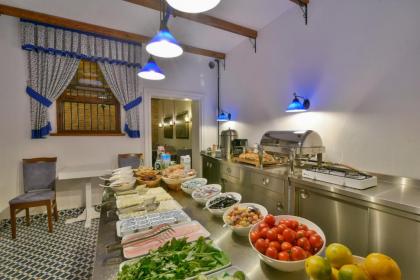 Istanbul Life Hotel - image 4