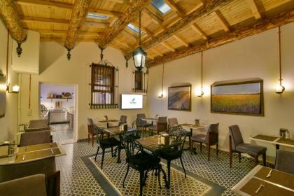 Istanbul Life Hotel - image 5