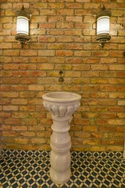 Istanbul Life Hotel - image 9