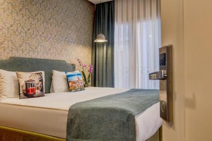 Sometimes Hotel Taksim - image 11