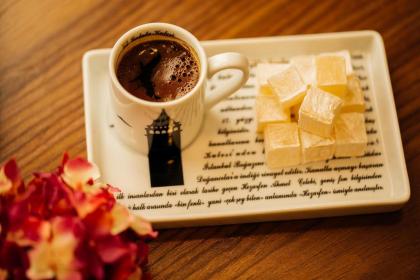 Sometimes Hotel Taksim - image 13