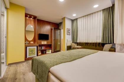 Sometimes Hotel Taksim - image 15