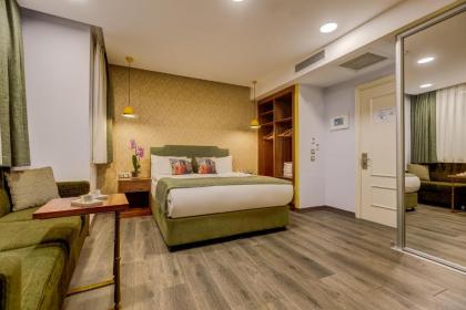 Sometimes Hotel Taksim - image 16
