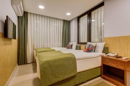 Sometimes Hotel Taksim - image 17