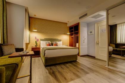 Sometimes Hotel Taksim - image 18