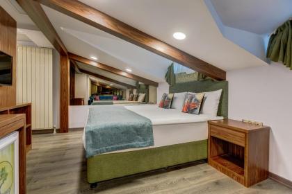 Sometimes Hotel Taksim - image 20