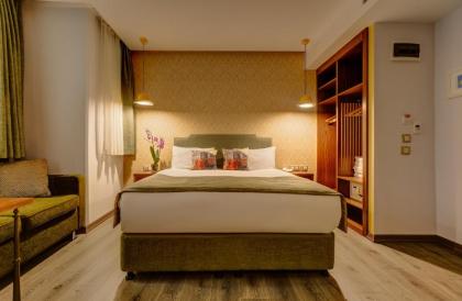 Sometimes Hotel Taksim - image 3
