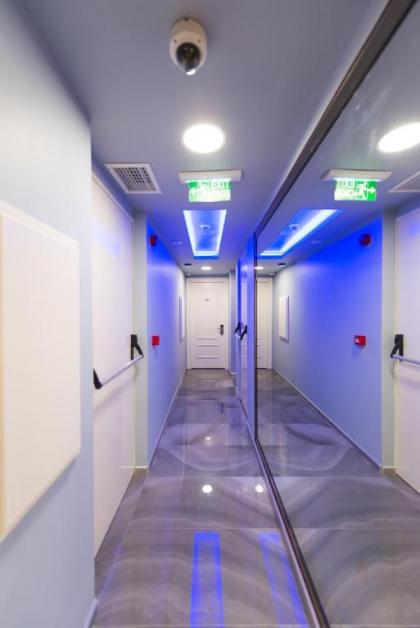 Sometimes Hotel Taksim - image 4