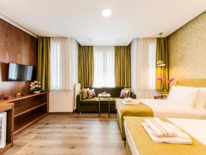 Sometimes Hotel Taksim - image 5