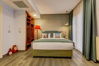 Sometimes Hotel Taksim - image 9