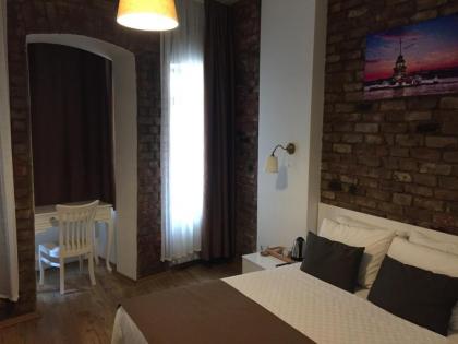 Utarit Hotel - image 15