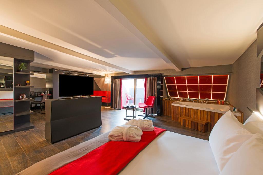Favori Hotel - main image