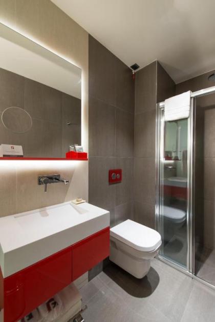 Favori Hotel - image 11
