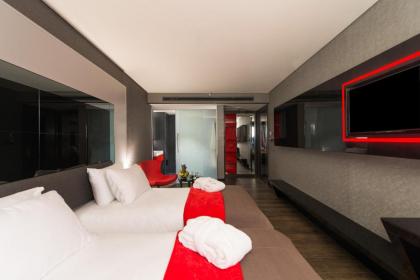Favori Hotel - image 12