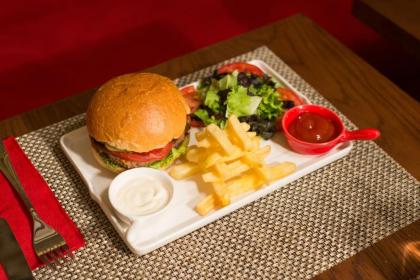 Favori Hotel - image 13