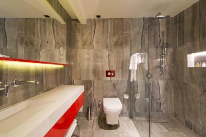 Favori Hotel - image 14