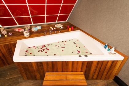 Favori Hotel - image 15