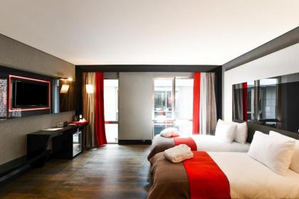 Favori Hotel - image 16