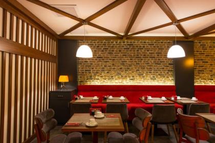 Favori Hotel - image 8