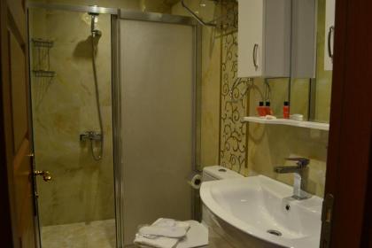 Blue Istanbul Hotel Taksim - image 16