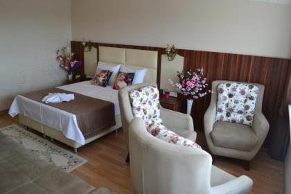 Blue Istanbul Hotel Taksim - image 17