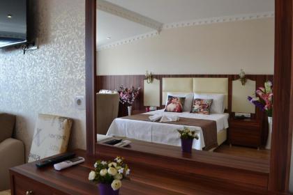 Blue Istanbul Hotel Taksim - image 18