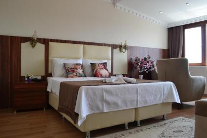 Blue Istanbul Hotel Taksim - image 19
