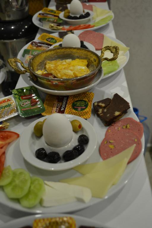 Blue Istanbul Hotel Taksim - image 3